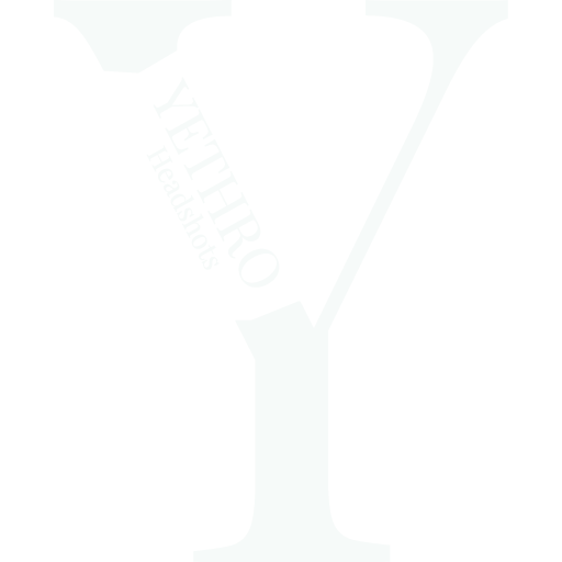 Yethro Headshots